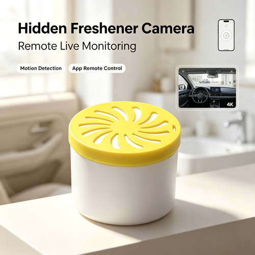 Air Freshener