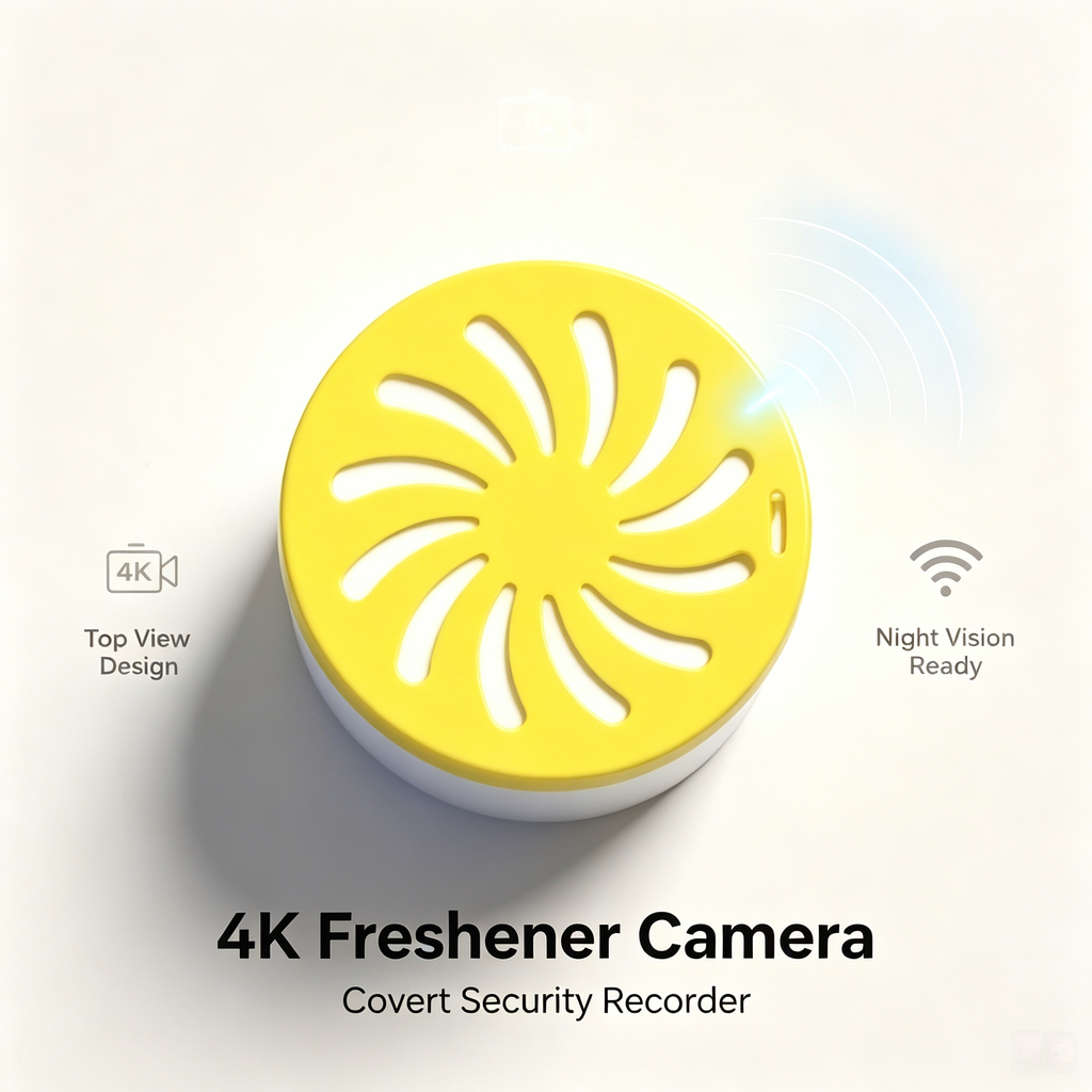 Air Freshener