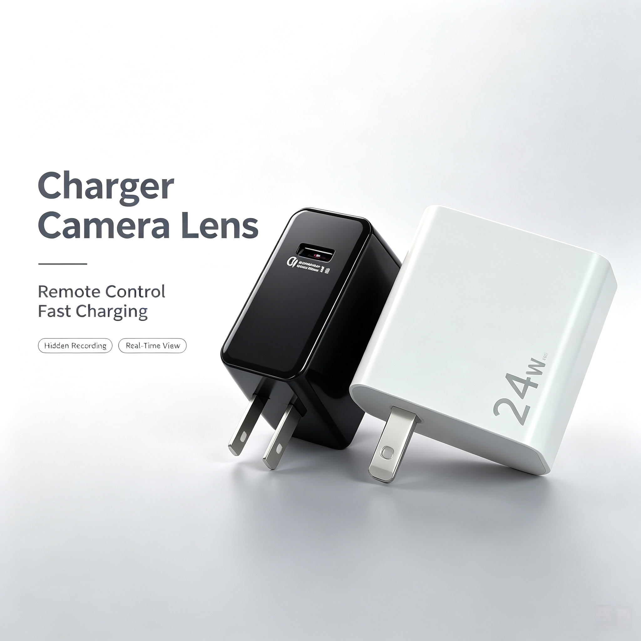Charging Head