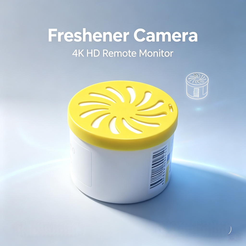 Air Freshener