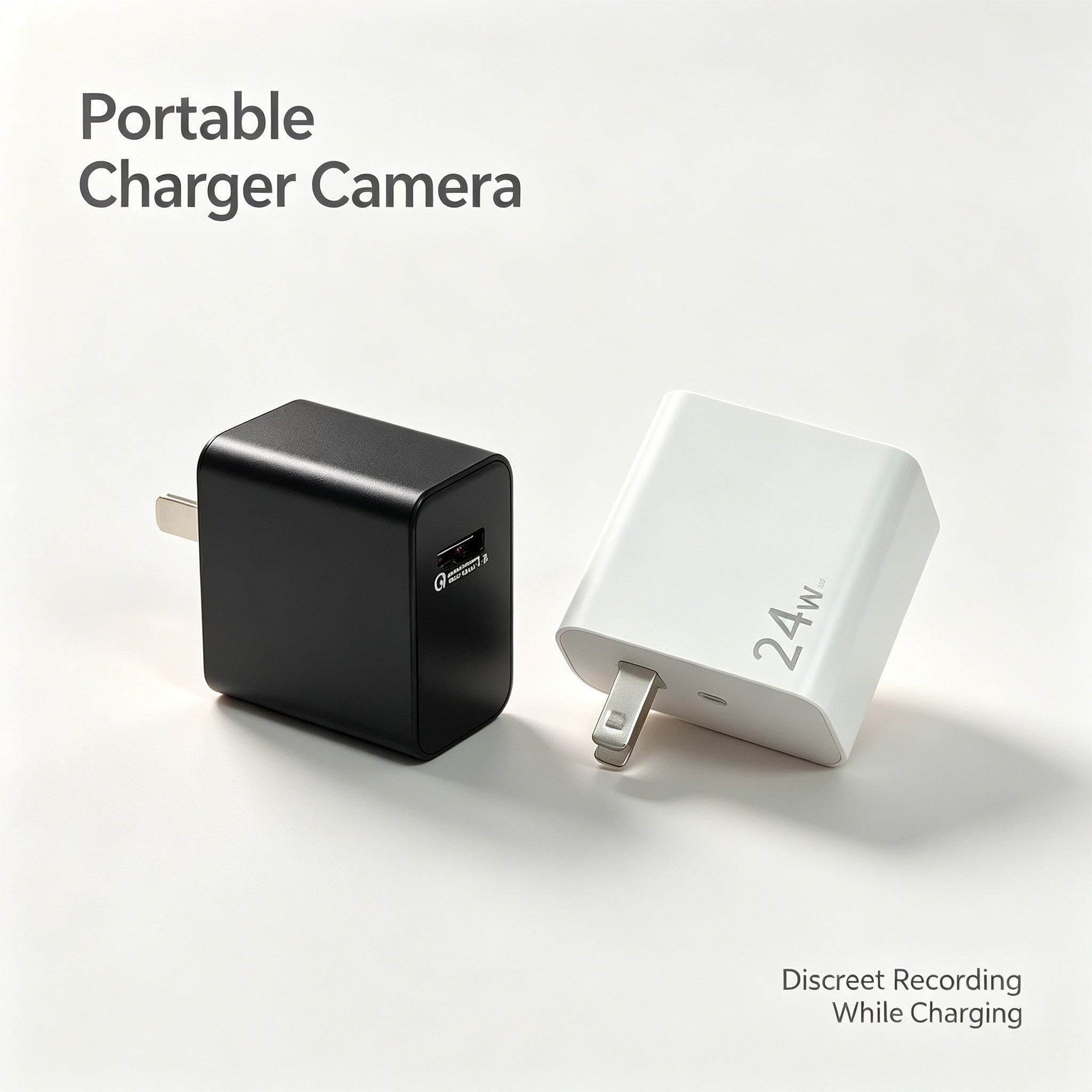Charging Head