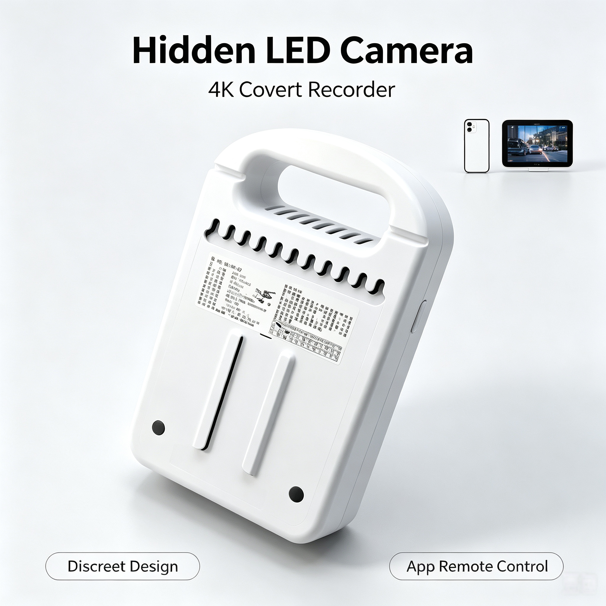 LED Lamp