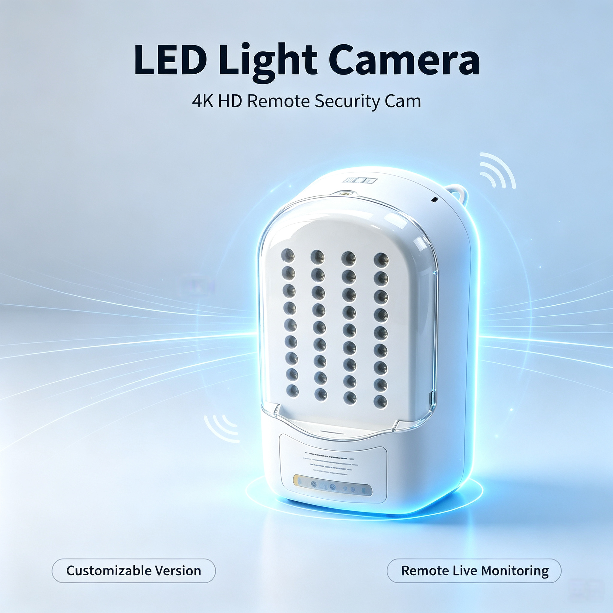 LED Lamp