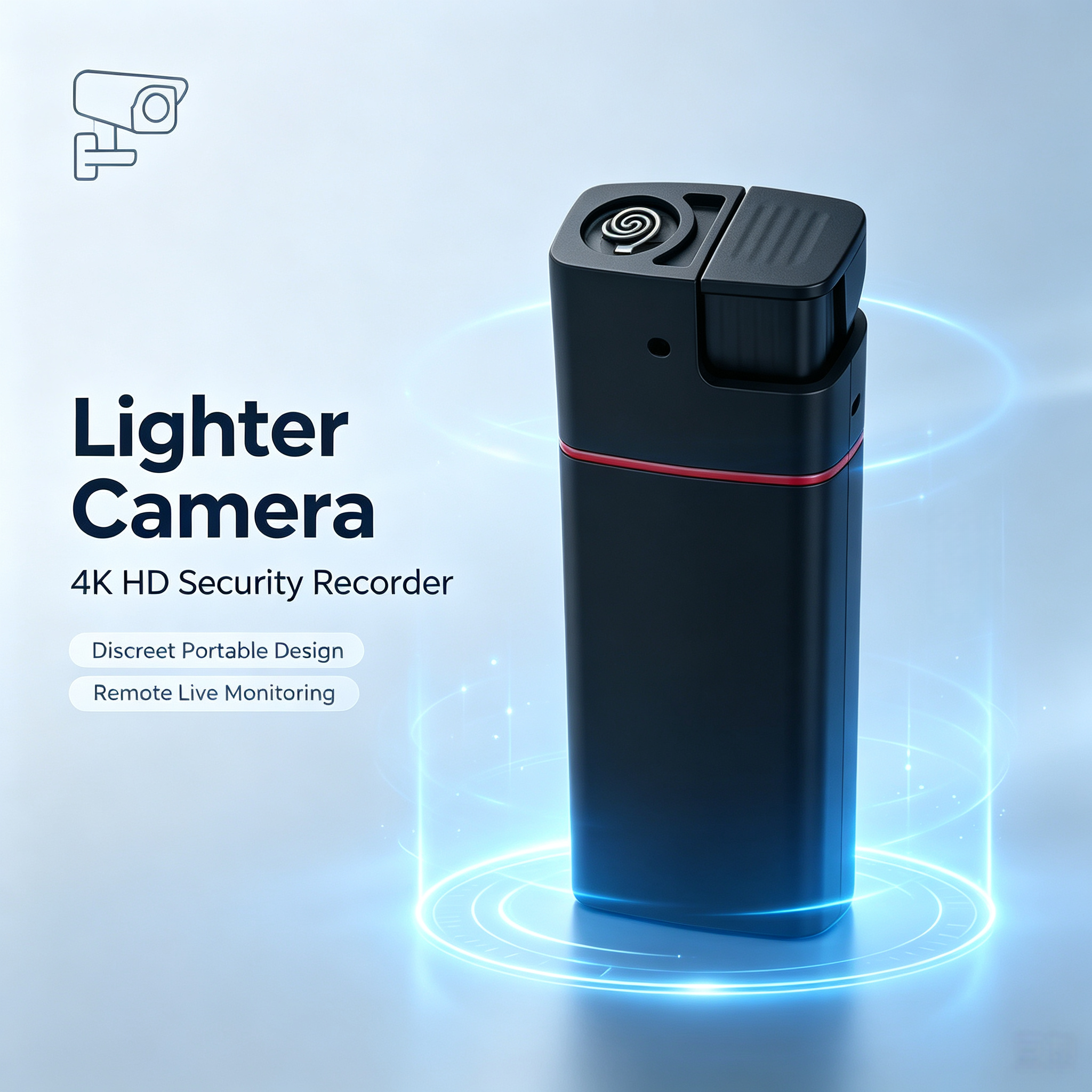 Lighter