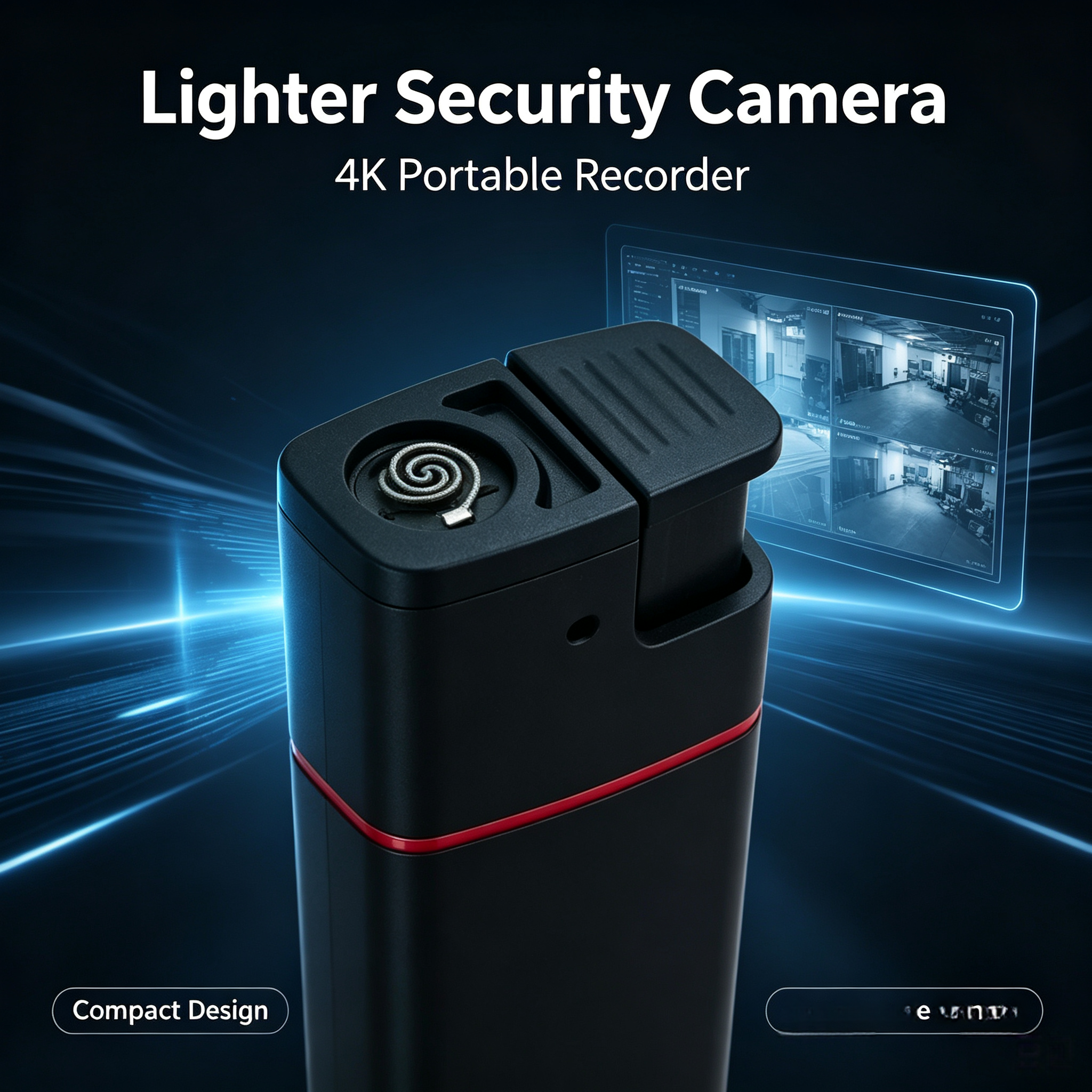 Lighter