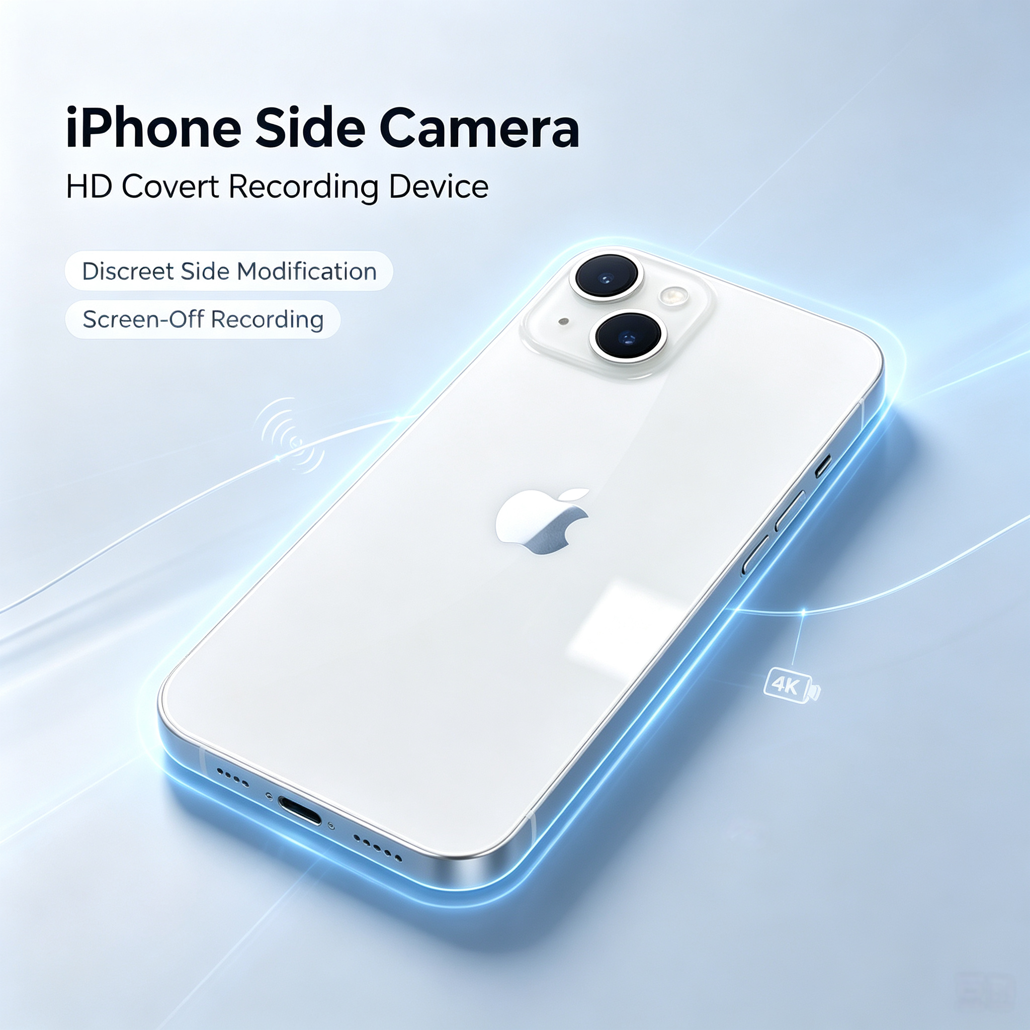 iPhone