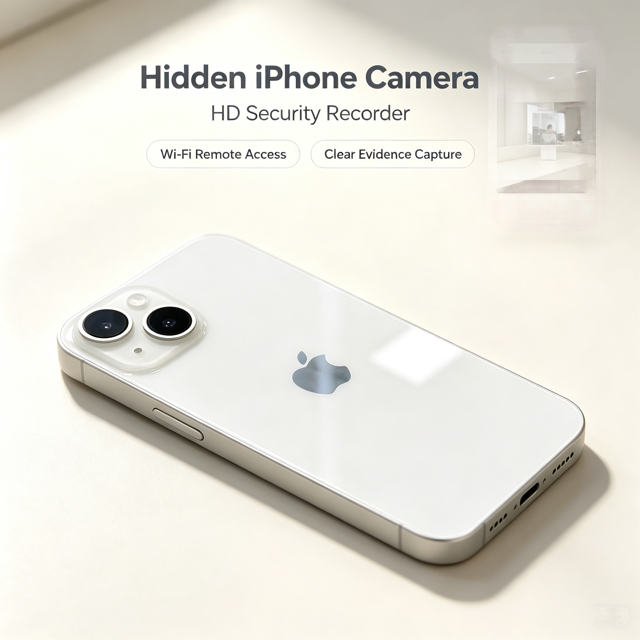 iPhone