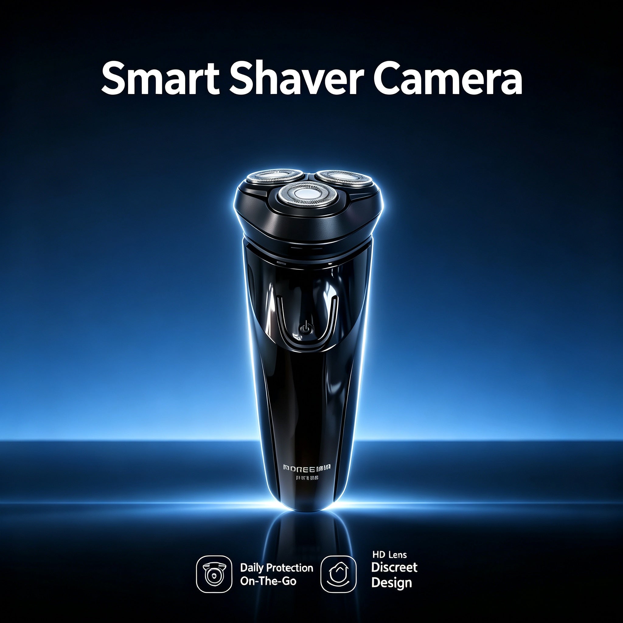 Electric Shaver