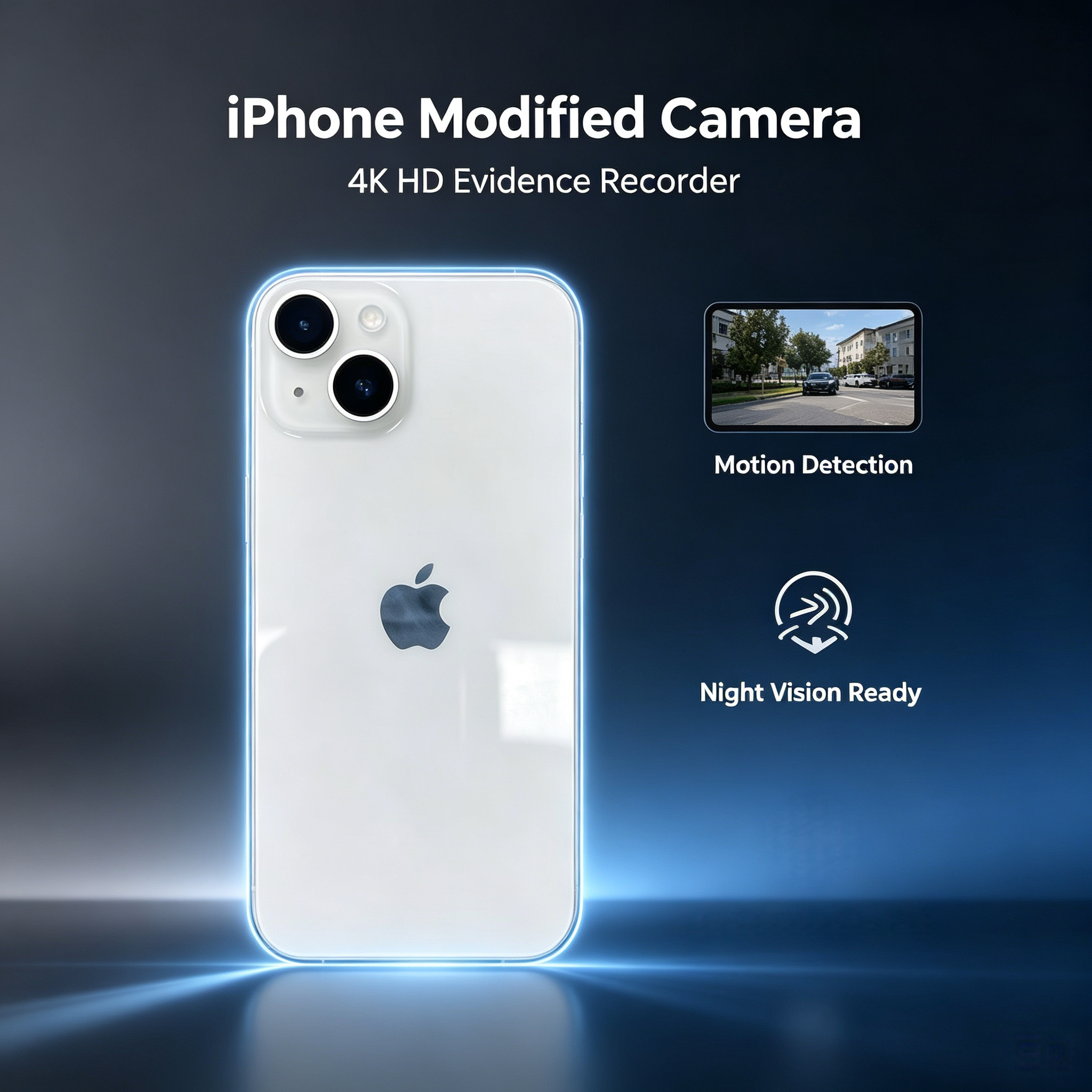 iPhone