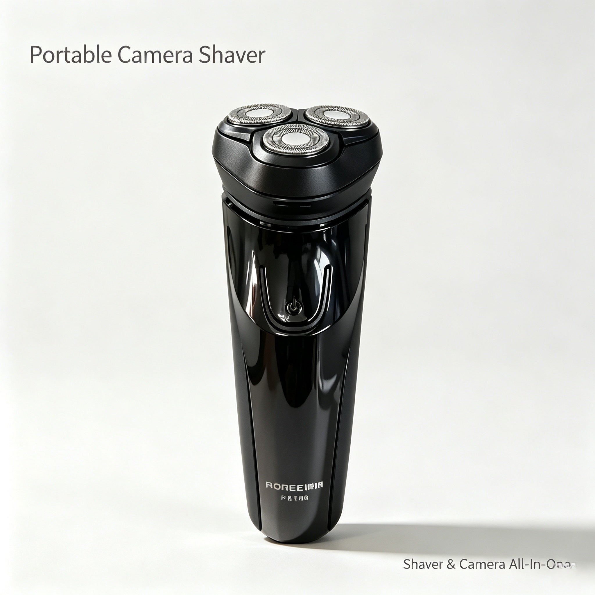 Electric Shaver