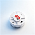Smoke Detector Alarm