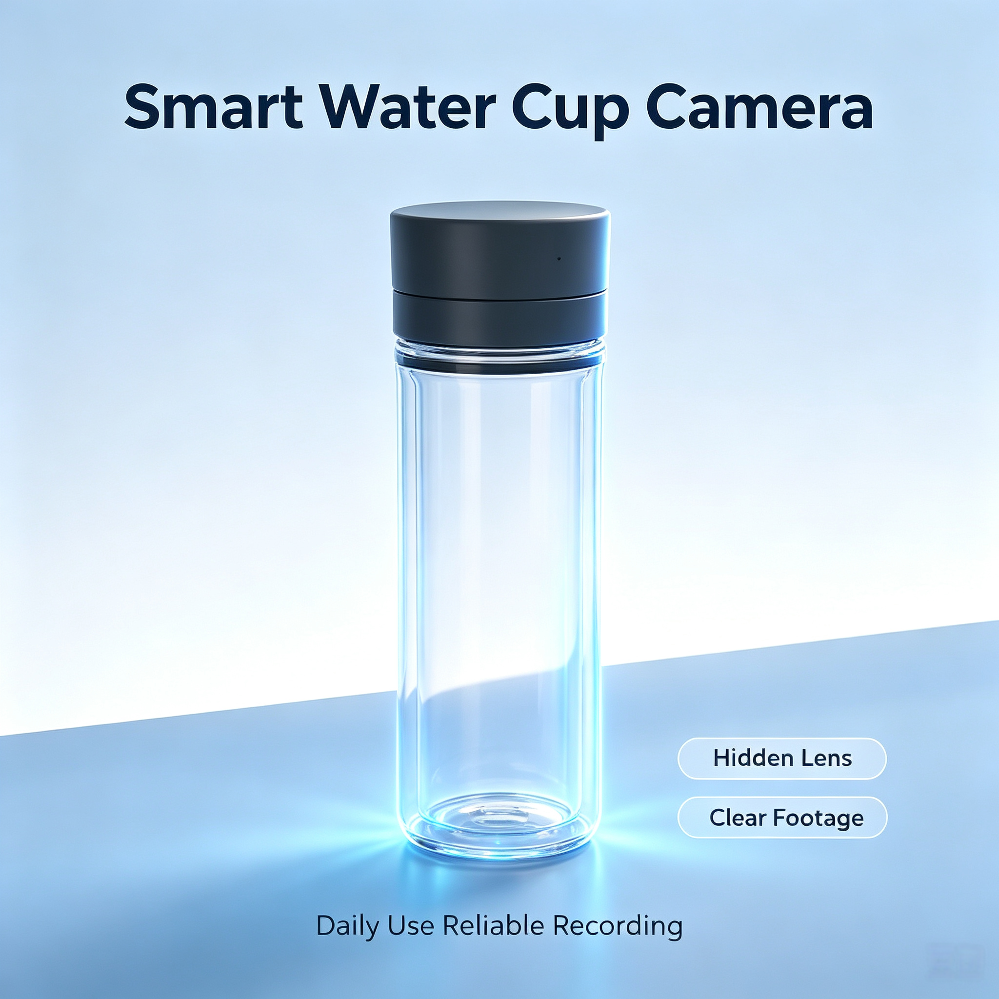 Water Bottle