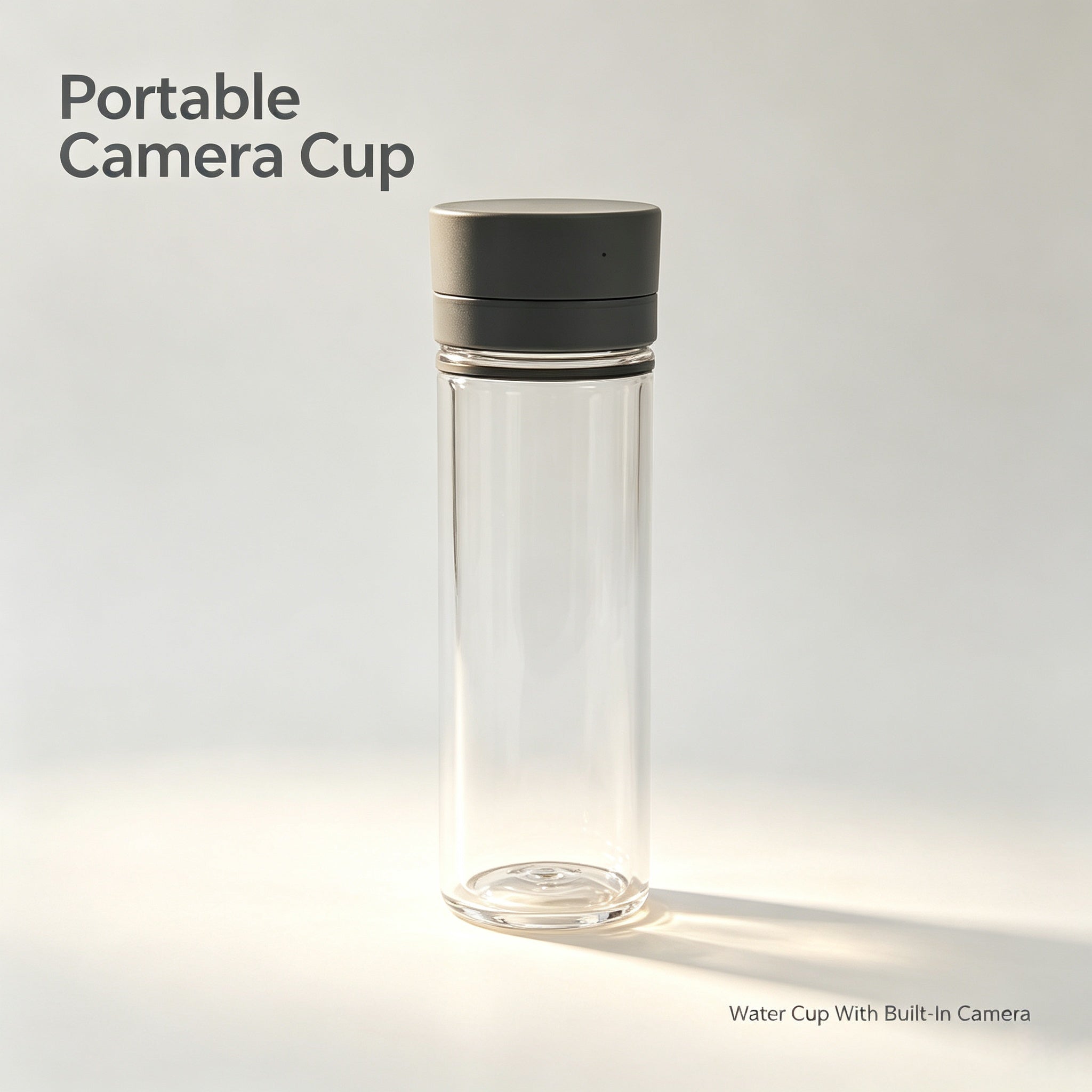 Water Bottle