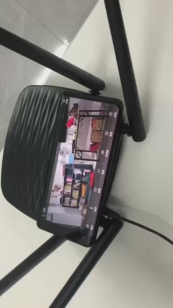 High-definition router camera with remote control pinhole camera pinhole router camera