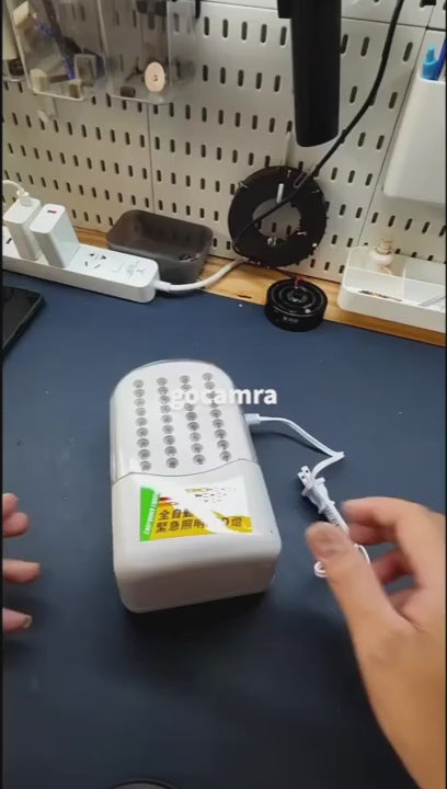 LED Lamp