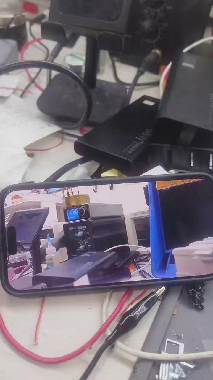 New speaker model with 4K HD and Wi-Fi connectivity, ideal for home surveillance—discreet recording with normal functionality. Can be modified to connect with smartphones, customizable as a desktop accessory